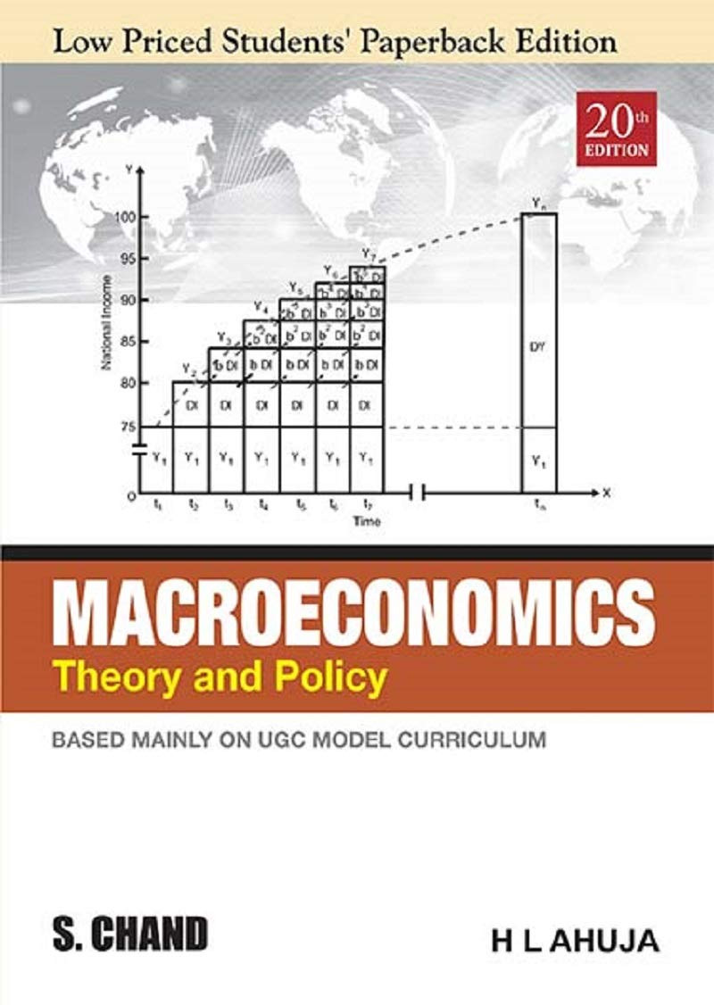 Macroeconomics, 20e | English |