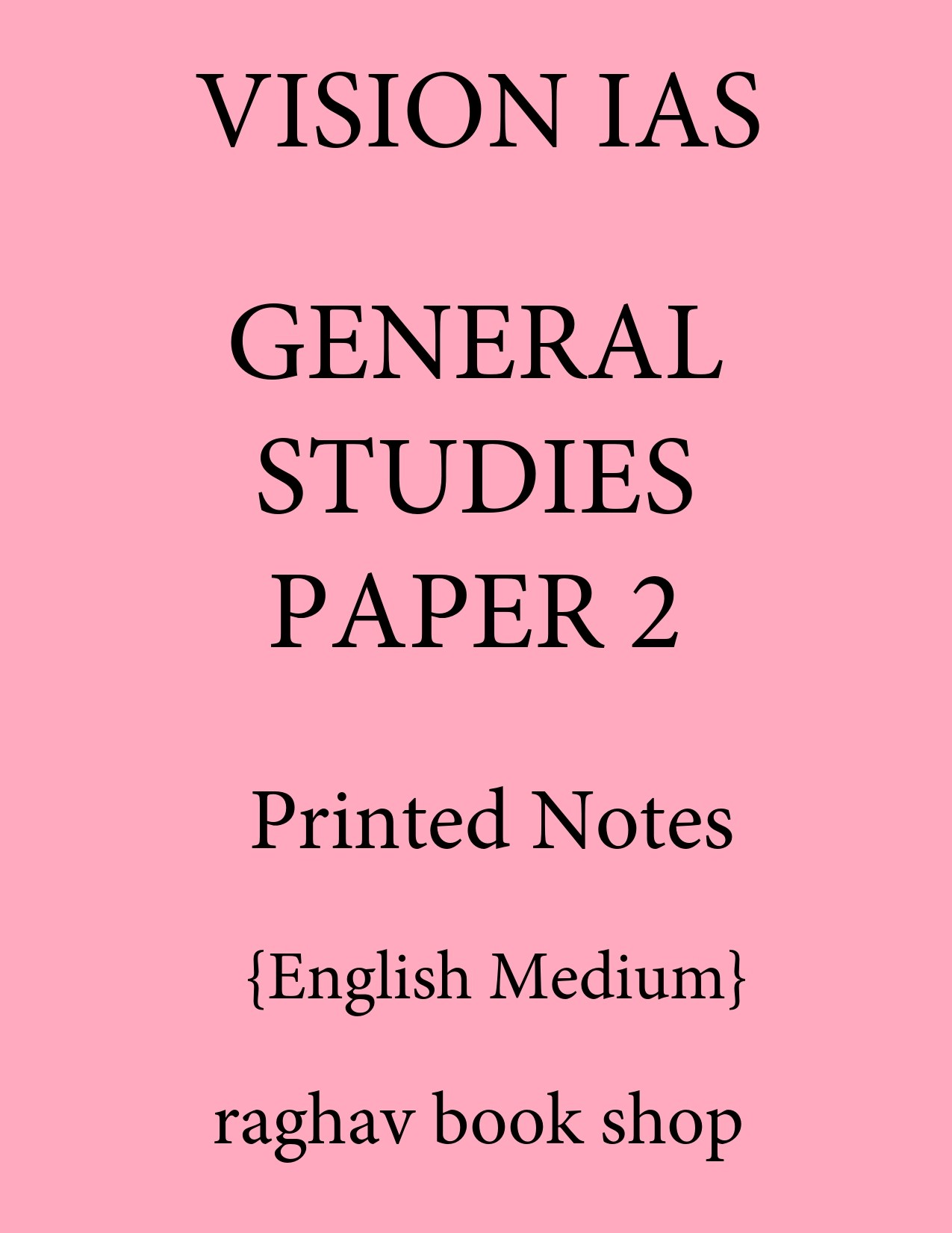 Book Cover