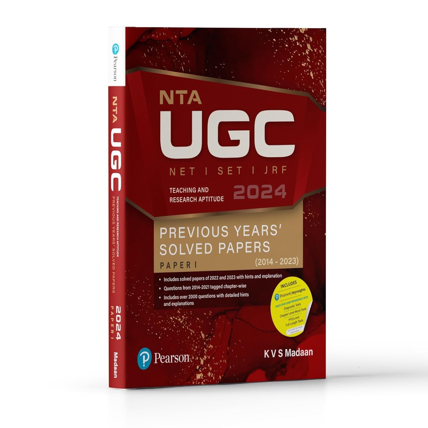Book Cover